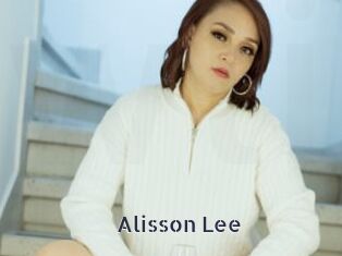 Alisson_Lee