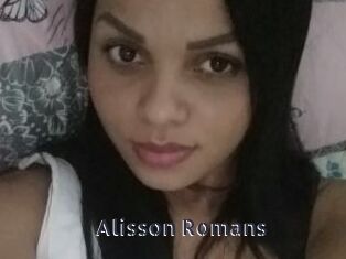 Alisson_Romans