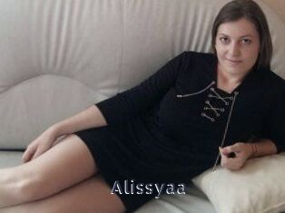 Alissyaa