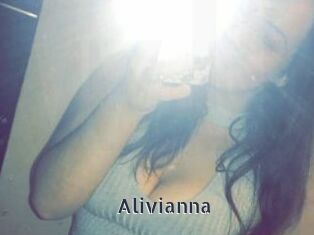 Alivianna