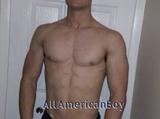 All_American_Boy