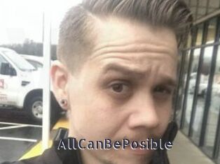 AllCanBePosible