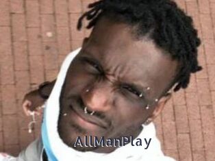 AllManPlay