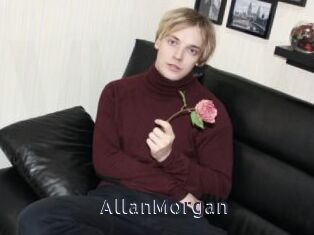 AllanMorgan webcam livesex