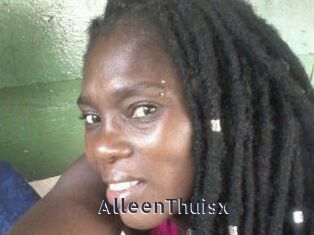 AlleenThuisx