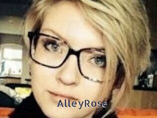 AlleyRose