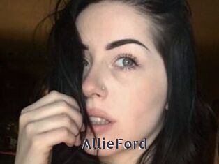 AllieFord