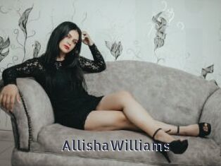 AllishaWilliams