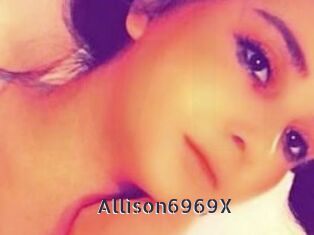 Allison6969X