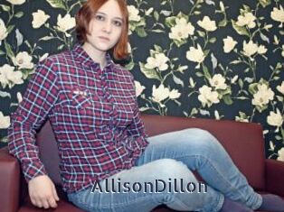 AllisonDillon