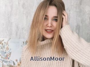 AllisonMoor