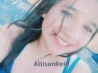 AllisonReid