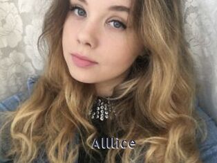 Alllice