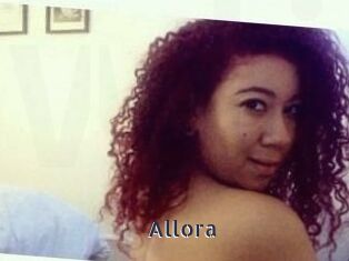 Allora