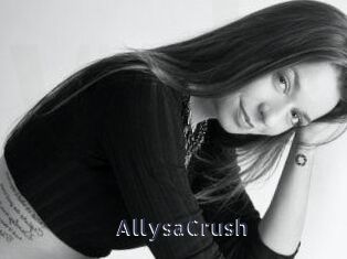 AllysaCrush