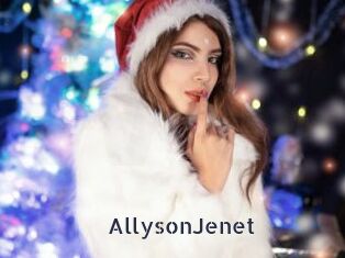 AllysonJenet