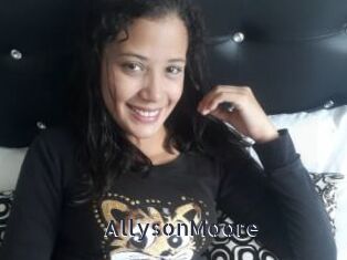 AllysonMoore