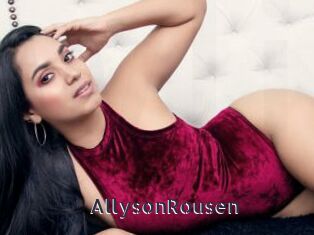 AllysonRousen