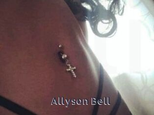 Allyson_Bell