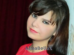 AlmaBellaX