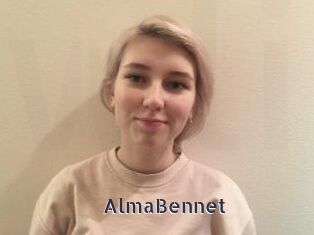 AlmaBennet