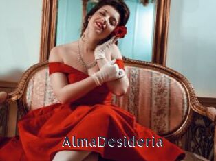 AlmaDesideria