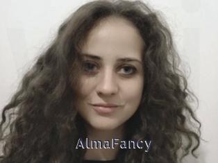 AlmaFancy