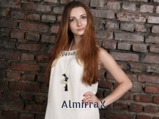 AlmirraX