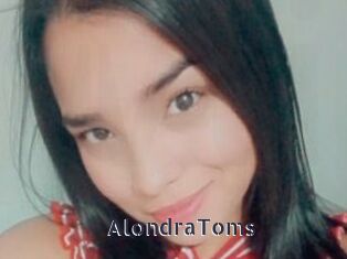 AlondraToms