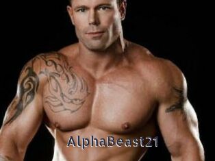 AlphaBeast21