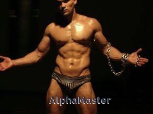 AlphaMaster webcam livesex