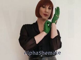 AlphaShemale