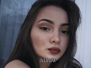Alsuu webcam livesex