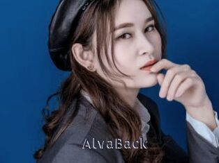 AlvaBack