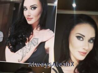 AlwaysAleahX