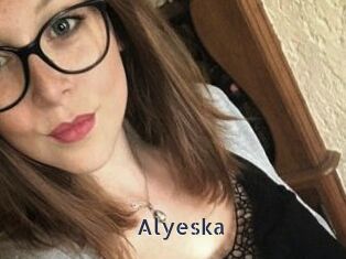 Alyeska