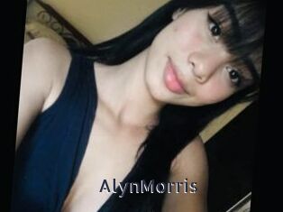 AlynMorris