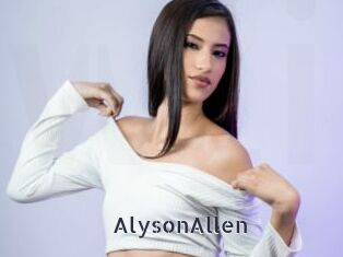 AlysonAllen