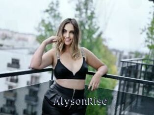 AlysonRise