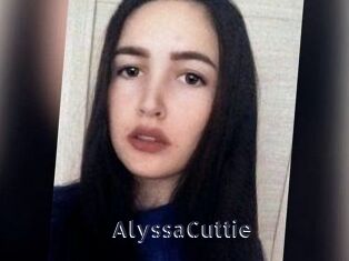 AlyssaCuttie