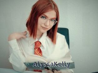 AlyssaKelly