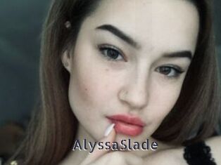 AlyssaSlade