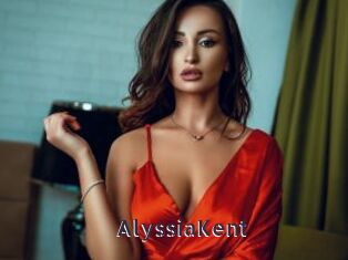 AlyssiaKent