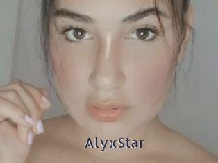 AlyxStar