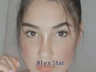 Alyx_Star