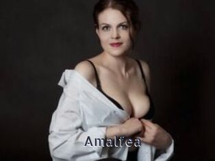 Amalfea