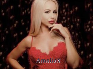 AmaliaX