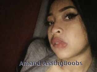 Amand_AssBigBoobs