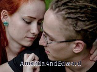 AmandaAndEdward webcam livesex