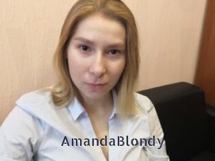 AmandaBlondy